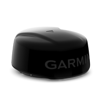 Garmin FANTOM 18x Radar, 48 mile, doppler