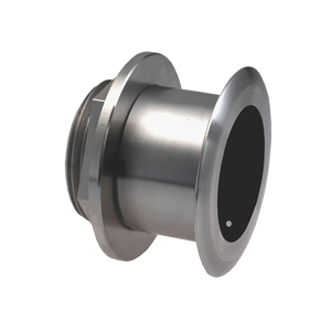 Navico Ss164 0 Transducer Thru Hull Stainless 0 Deg 1000W