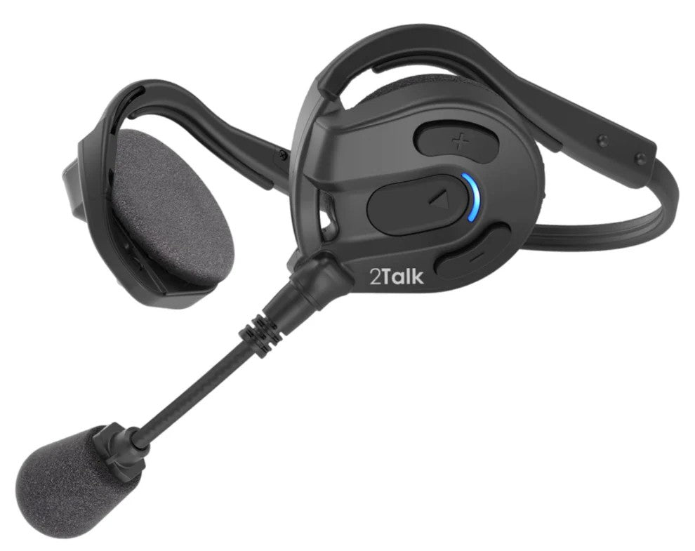 2Talk Individual Headset