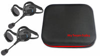 2Talk Bluetooth Intercom Kit