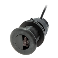 Navico Dst 810 Transducer Thru Hull Nmea 2000 Depth Speed Temp