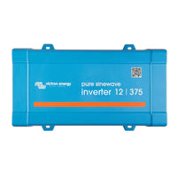 Victron Phoenix Inverter 12/375 120V V.E. Direct (GFCI Version)