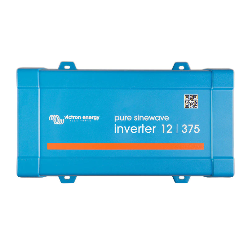 Victron Phoenix Inverter 12/375 120V V.E. Direct (GFCI Version)