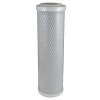 FCI 10 Micron Fresh Water Flush Carbon Cartridge