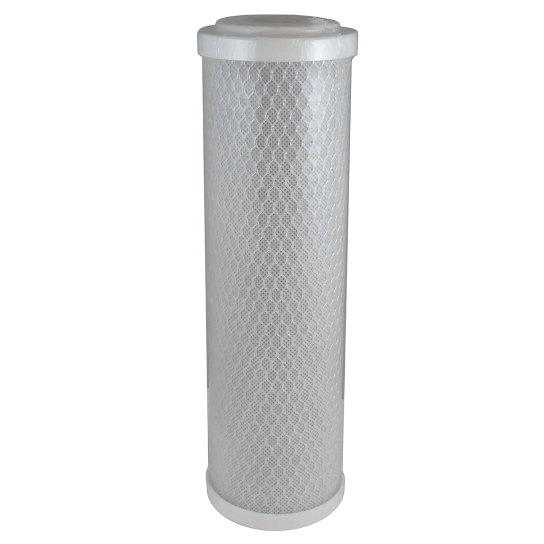 FCI 10 Micron Fresh Water Flush Carbon Cartridge