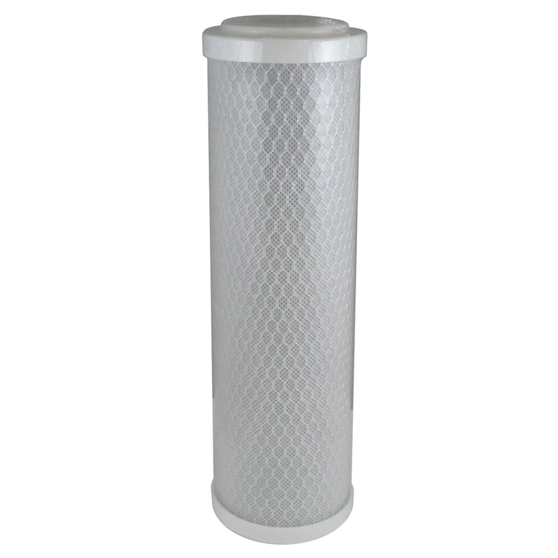 FCI 10 Micron Fresh Water Flush Carbon Cartridge