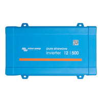 Victron Phoenix Inverter 12/500 120V V.E. Direct (GFCI Version)