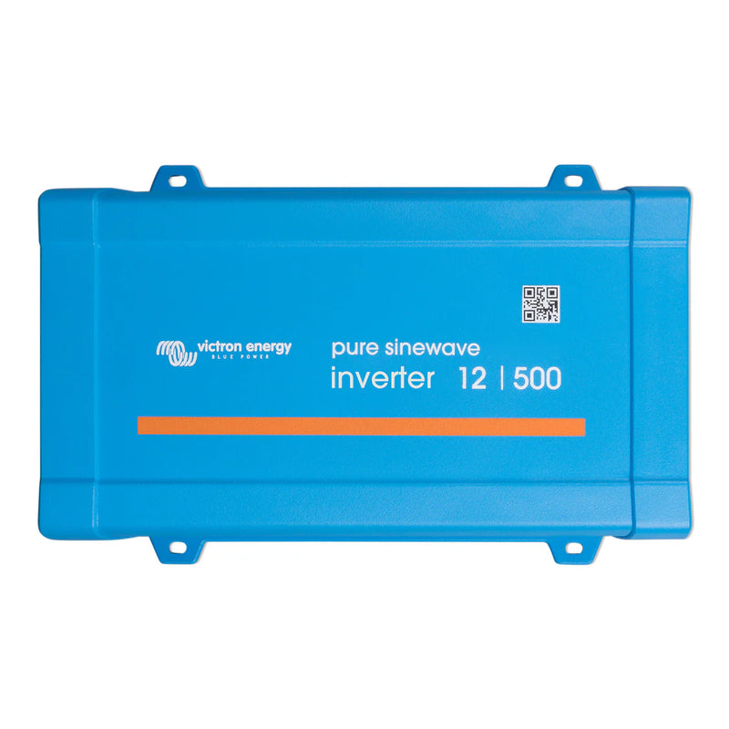Victron Phoenix Inverter 12/500 120V V.E. Direct (GFCI Version)