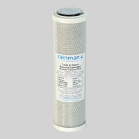 Rainman 5 Micron Carbon Flush Filter
