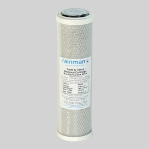 Rainman 5 Micron Carbon Flush Filter