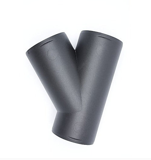 Espar Y branch 75mm (3")