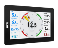 Raymarine E70649 Alpha 7" Performance Display