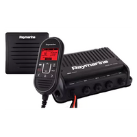Raymarine RAY90 Modular Multi-Station VHF
