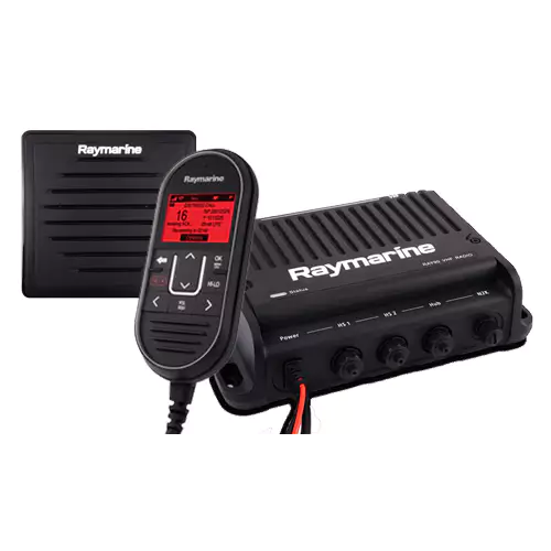 Raymarine RAY90 Modular Multi-Station VHF