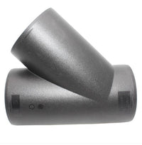 Espar Y branch 90mm