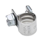 Espar Fuel Line Clamp 9mm