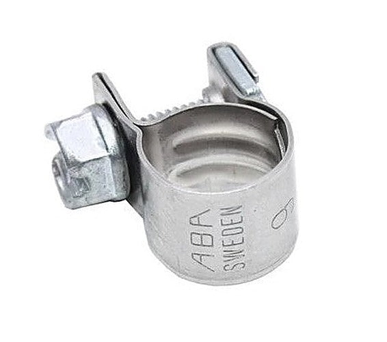 Espar Fuel Line Clamp 9mm