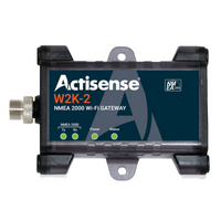 Actisense W2K 2 Nmea 2000 To Wifi Gateway