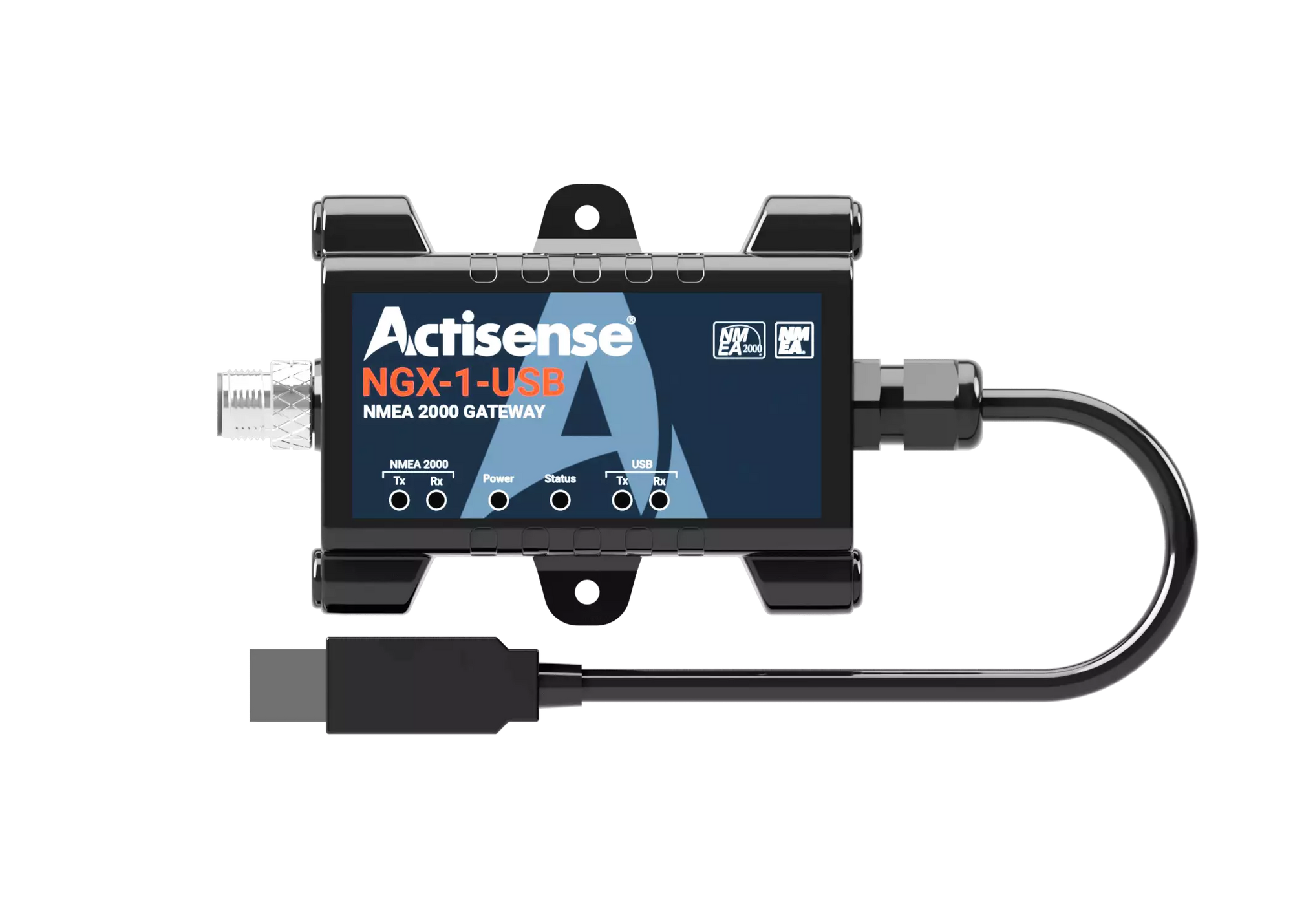 Actisense N2K to USB Gateway