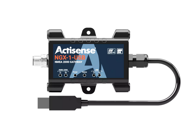 Actisense N2K to USB Gateway