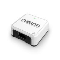 Garmin Fusion Apollo Amp