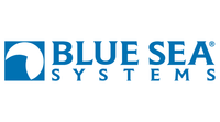 BLUE SEA 1002 Cable Clam (21.08 mm)