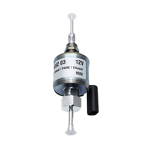 Espar D2L/D4L Fuel Pump 12V