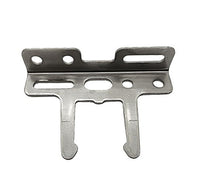 Espar D5E Water Pump Bracket