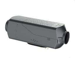 Espar D8L Airtronic 24V 27300 BTU Diesel Marine Heater