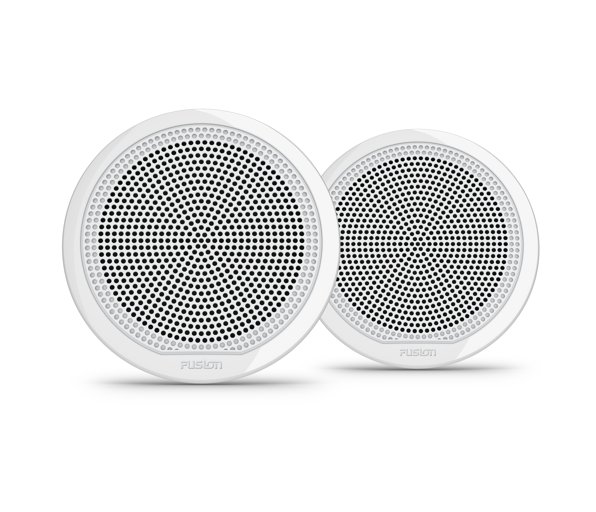 Garmin Fusion EL Series Speakers 6.5" White