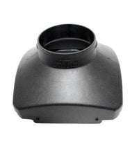 Espar End Hood D2 60mm