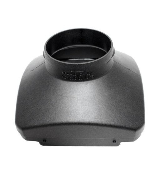 Espar End Hood D2 60mm