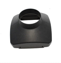 Espar End Hood D4 90mm