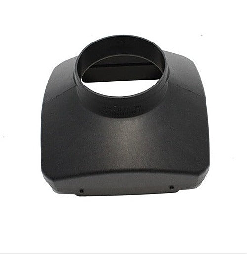 Espar End Hood D4 90mm