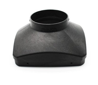 Espar End Hood D4 75mm