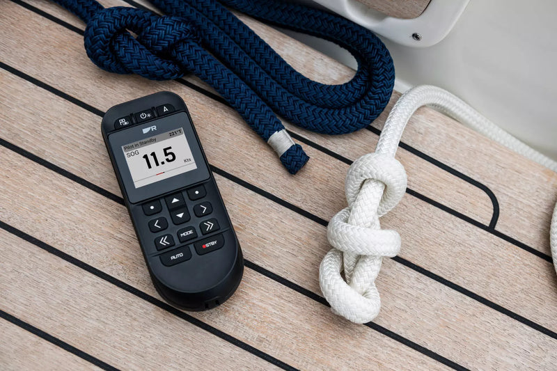 Raymarine RCU-1 Remote with WG-1