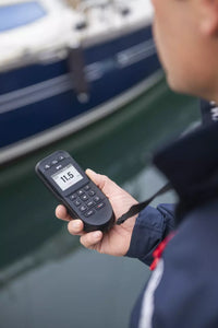 Raymarine RCU-1 Autopilot Remote