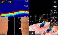 Raymarine RVX1000 RealVision Black Box Sonar