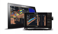 Raymarine RVX1000 RealVision Black Box Sonar