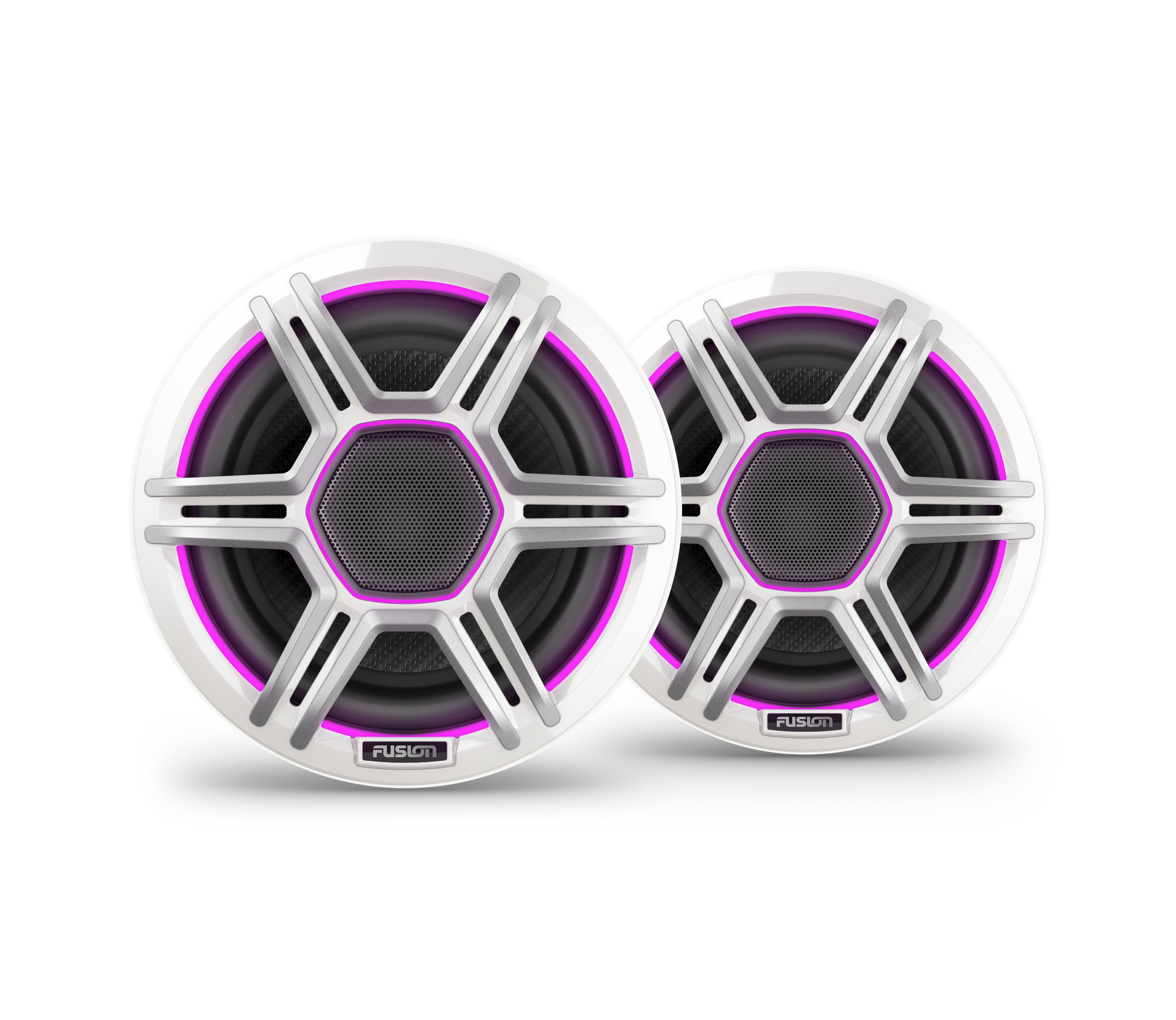 Garmin Fusion Apollo Speakers