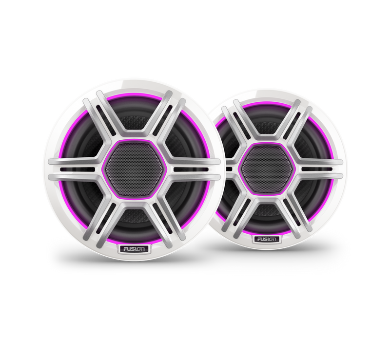 Garmin Fusion Apollo Speakers
