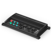 Garmin GPSMAP 9500 Black Box