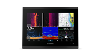 Garmin GPSMap 9210 Chartplotter with  Navionics Charts