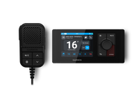 Garmin Signal VHF 400 with AIS Transponder