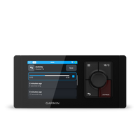 Garmin Signal VHF 400 with AIS Transponder