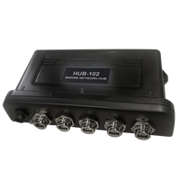 Furuno HUB 102 Network Hub