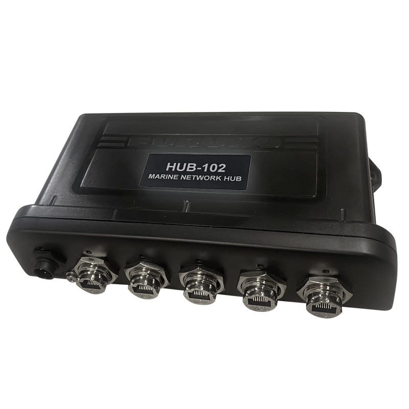 Furuno HUB 102 Network Hub
