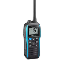 Icom M-25 Handheld Marine VHF Radio