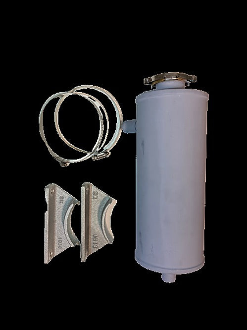 Roton Coolant Expansion Tank (vertical)