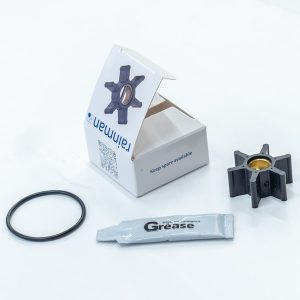 Rainman Impeller Replacement (Standard)